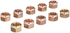 RADIUS ARM HARDWARE KIT - image 1