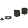 SUSP STABIL BAR LINK KIT - image 1