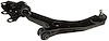 CONT ARM BALL JOINT ASSE - image 1