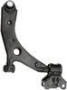 CONT ARM BALL JOINT ASSE - image 3