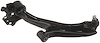 CONTROL ARM ASY - image 1
