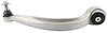 Control Arm Assembly