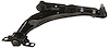 CONT ARM BALL JOINT ASSE - image 1