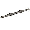 SUSP CONT ARM SHAFT KIT - image 1