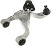 CONT ARM BALL JOINT ASSE - image 1