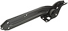 SUSP TRAILING ARM - image 1