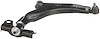 CONT ARM BALL JOINT ASSE - image 1