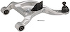CONT ARM BALL JOINT ASSE - image 1