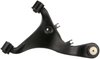 CONT ARM BALL JOINT ASSE - image 3