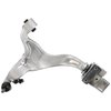 CONT ARM BALL JOINT ASSE - image 4