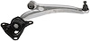 CONT ARM BALL JOINT ASSE - image 1