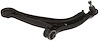 Control Arm Assembly