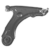 Control Arm and Ball Joint - image 1
