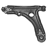 Control Arm and Ball Joint - image 1