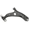 CONT ARM BALL JOINT ASSEM - image 3