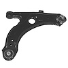 Control Arm and Ball Joint - image 1