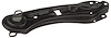 Suspension Trailing Arm - image 1