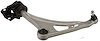 Control Arm Assembly