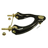 Suspension Control Arm and Ball Joint Assembly for 1992-2001 Acura Integra [Painted] - image 1