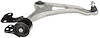 Control Arm Assembly