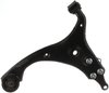 CONTROL ARM - image 3