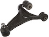 CONTROL ARM ASSEMBLY