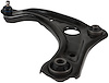 Control Arm Assembly