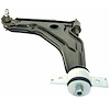 Control Arm and Ball Joint - image 1