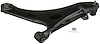 Control Arm Assembly - image 1
