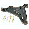 Control Arm and Ball Joint - image 1
