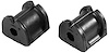 Stabilizer Bar Bushing Kt - image 1