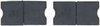 Stabilizer Bar Bushing Kt - image 3