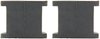 STABILIZER BAR BUSHING KT - image 3
