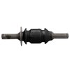 SUSP CONT ARM BUSHING - image 4