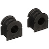 SUSP STABIL BAR BUSH KIT - image 1