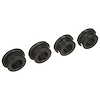 SUSP TRACK BAR BUSHING - image 1