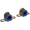 SUSP STABIL BAR BUSH KIT - image 1