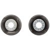 SUSP CONT ARM BUSHING KIT - image 2