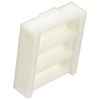 TRANSVERSE SPRNG ISO PAD - image 1