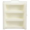 TRANSVERSE SPRNG ISO PAD - image 2
