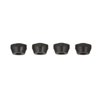 STRUT ROD BUSHING KIT - image 3