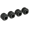 RADIUS ARM BUSHING KIT - image 1
