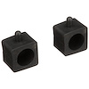 SUSP STABIL BAR BUSH KIT - image 1