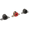 SUSP STABIL BAR BUSH KIT - image 1