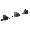 SUSP STABIL BAR BUSH KIT - image 1