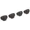 STRUT ROD BUSHING KIT - image 1