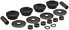 STRUT ROD BUSHING KIT - image 1