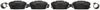 STRUT ROD BUSHING KIT - image 2