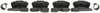 STRUT ROD BUSHING KIT - image 4