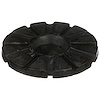 COIL SPRING INSULATOR